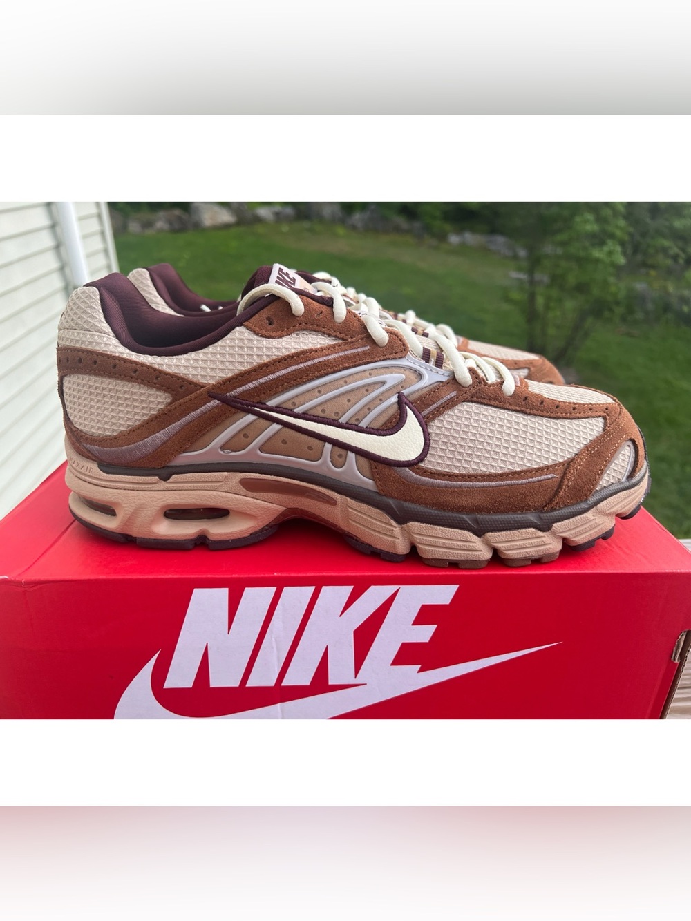 Nike Air Max Moto 2K Men’s 11.5 (UK 10.5) *NEW*